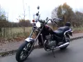 Kawasaki EN 500 wady i zalety: klasyczny cruiser z dobrym silnikiem, ale wymaga uwagi przy hamulcach i zawieszeniu. Idealny na spokojne przejażdżki.