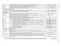 Taryfikator mandatów: wykazy wykroczeń drogowych i ich konsekwencji prawnych, w tym za naruszenie zakazu wjazdu na przejazd kolejowy.