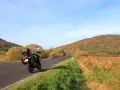 Bieszczady motocyklem: Sprawdzone trasy i porady eksperta