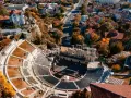 Samochodem do Bułgarii: Którą trasę wybrać? Porównaj koszty i czas!