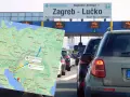 Chorwacja: Najlepsza trasa przez Węgry? Uniknij błędów!