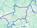 Alpy motocyklem z Polski: Gotowe trasy, koszty i porady!