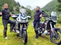 Polska na motocyklu: Niezapomniane trasy i praktyczne porady