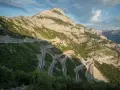 Albania motocyklem: TOP 5 tras, porady i koniec mitów o drogach!
