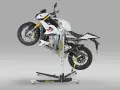 Jak zbudować stojak motocyklowy DIY? Oszczędź i zyskaj stabilność!