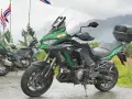 Motocyklem przez Europę: Najlepsze trasy i praktyczne porady