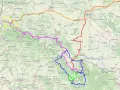 Lubelszczyzna motocyklem: Trasy, które musisz przejechać!