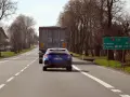Kraków-Gdańsk: A1 czy S7? Wybierz najlepszą trasę dla siebie!