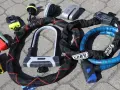 Spokój na drodze: Blokada motocyklowa z alarmem którą wybrać?