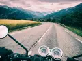 Słowacja motocyklem: Najlepsze trasy, porady, brak winiet!