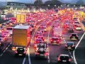 Autostrada A4 zamknięta? Co się dzieje i jak ominąć korek?