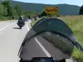 Deflektor motocyklowy: Jak dobrać, by jazda była czystą przyjemnością?