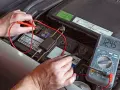 Sprawdzanie akumulatora 12v 6ah multimetrem. Jak ładować, gdy napięcie spadnie poniżej 12.45V?