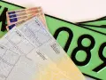 Wyrejestrowanie motoroweru: Uniknij kary 250 zł! Poradnik