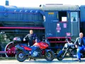 Trasy motocyklowe Lubuskie: Odkryj raj zakrętów i jezior!