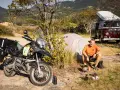 Motocyklowa wyprawa: Co zabrać? Spakuj się mądrze i bez stresu!