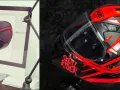 Projektowanie oklejania kasku motocyklowego. Sprawdź oklejanie kasku motocyklowego cena i zamów swój unikalny design.