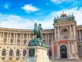 Najlepsza trasa do Wiednia? Planuj sprytnie: winiety, paliwo, parking