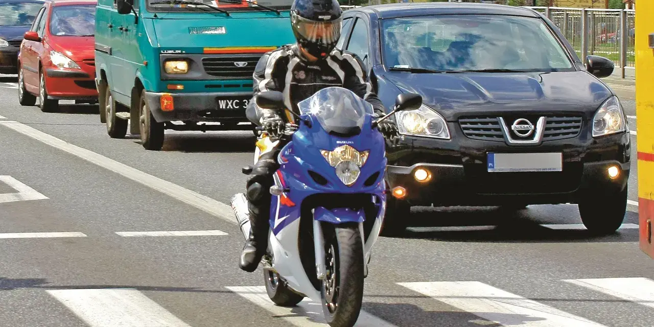 Przegląd motoroweru: Ile kosztuje i jak uniknąć wysokich kar?