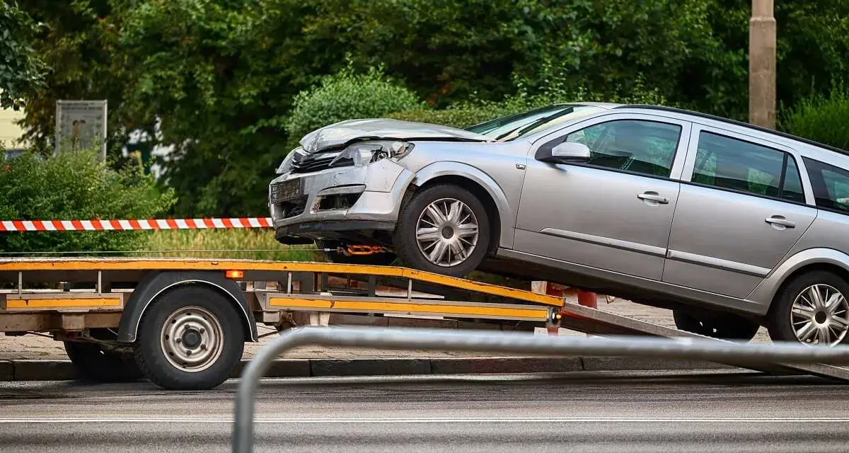Rejestracja motoroweru w Polsce: Obowiązek i jak uniknąć kar?