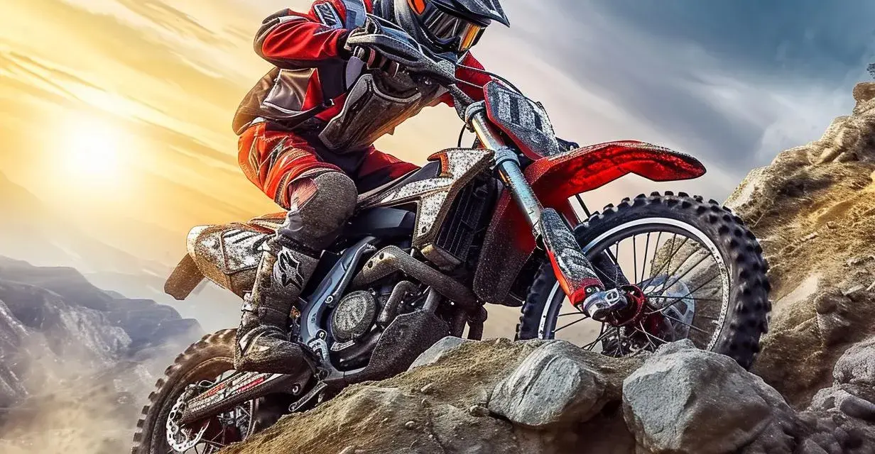 Gdzie legalnie jeździć enduro w Polsce? Przewodnik po trasach