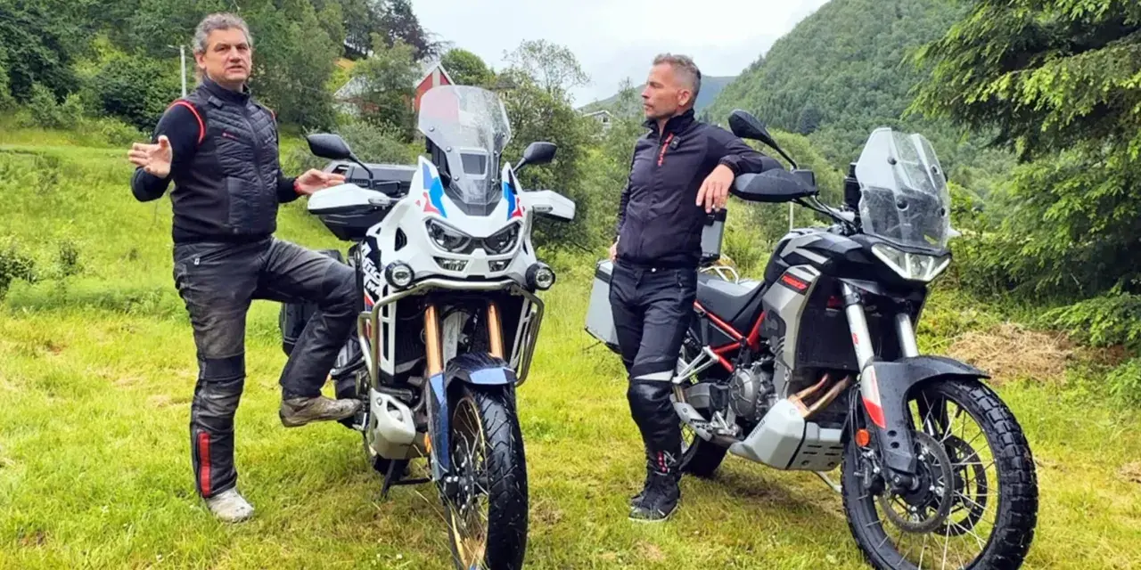 Polska na motocyklu: Niezapomniane trasy i praktyczne porady