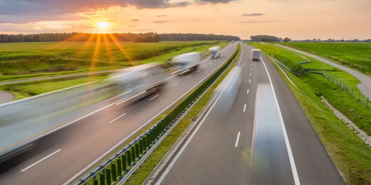 Autostrada A2: Płatna czy darmowa? Sprawdź, jak i gdzie zapłacisz!