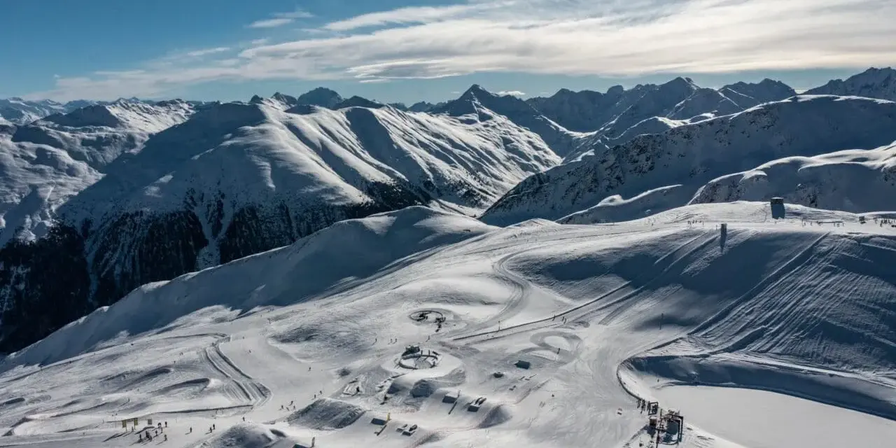 Livigno: Najlepsza trasa z Polski? Porównaj koszty i dojazd zimą