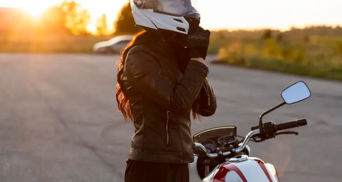 Trasy motocyklowe Mazury: Gotowe plany i porady eksperta!