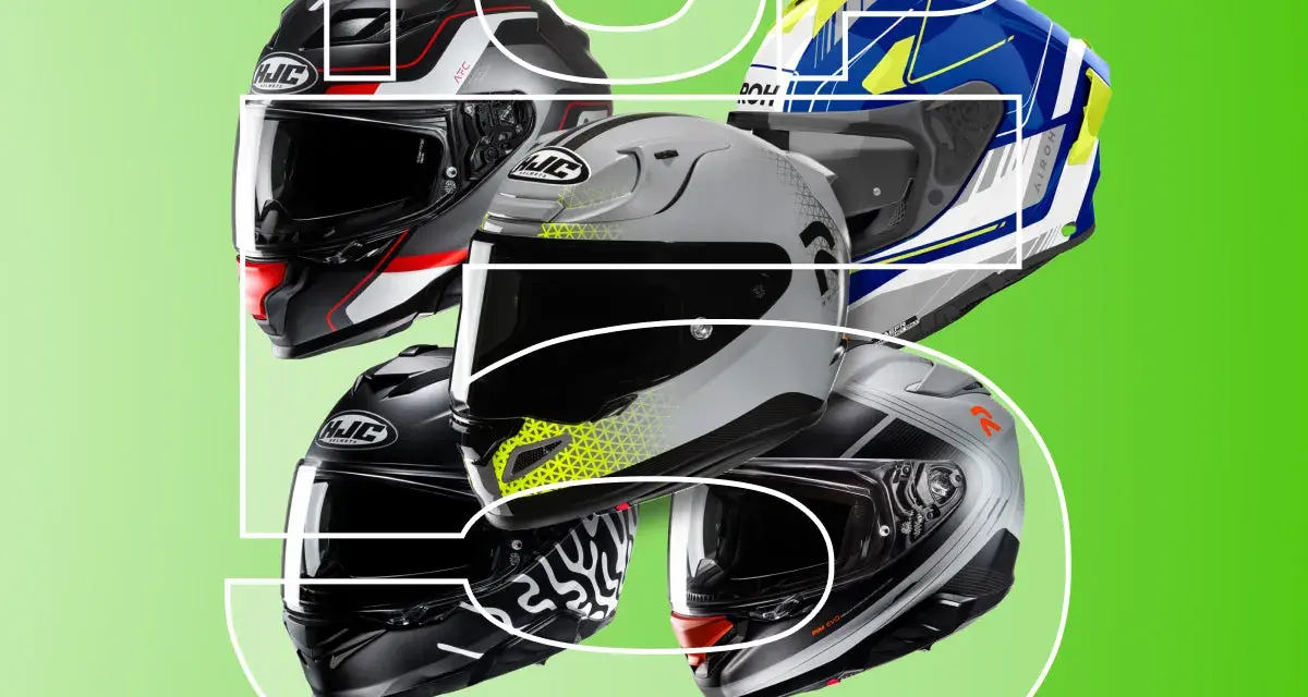 Kask motocyklowy do 500 zł: Bezpieczny wybór? Ranking i porady!