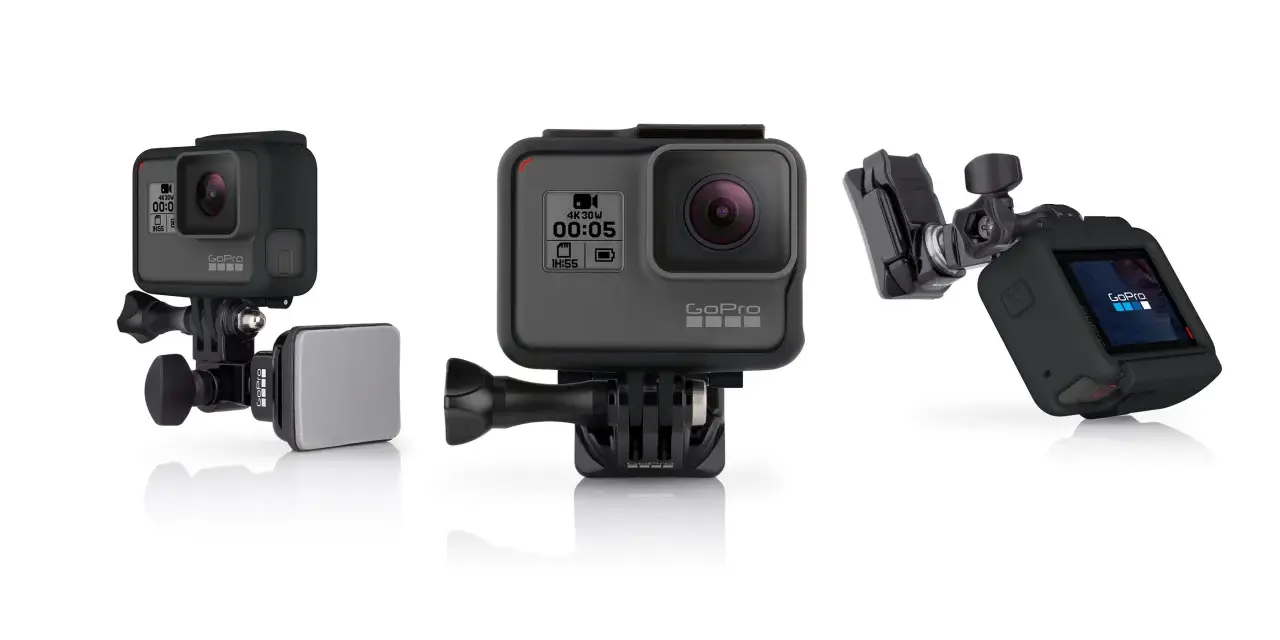 Kamera na kask motocyklowy 2026: Wybierz ideał! GoPro, DJI, Insta360