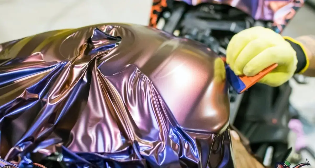 Jak obszyć siedzenie motocyklowe? Kompletny poradnik DIY