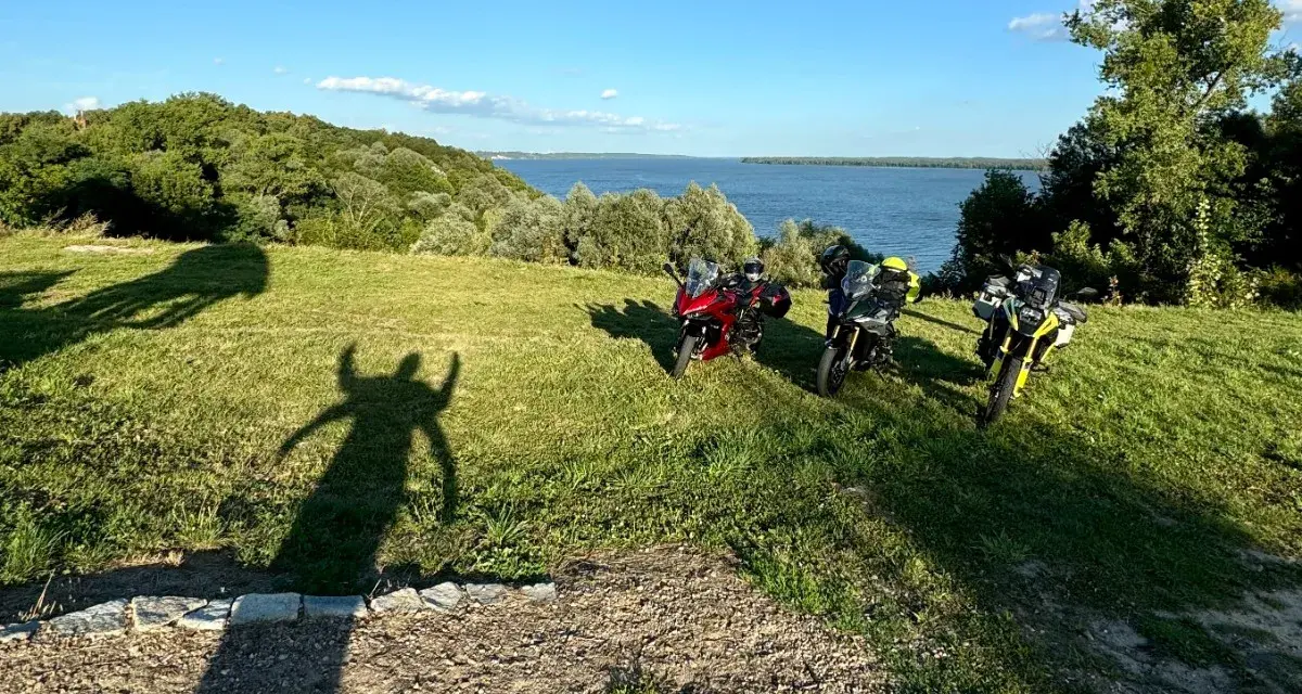 Trasy motocyklowe Kujawsko-Pomorskie: Odkryj ukryte skarby!