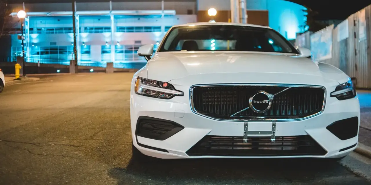 Na co zwrócić uwagę przed zakupem elektrycznego Volvo?
