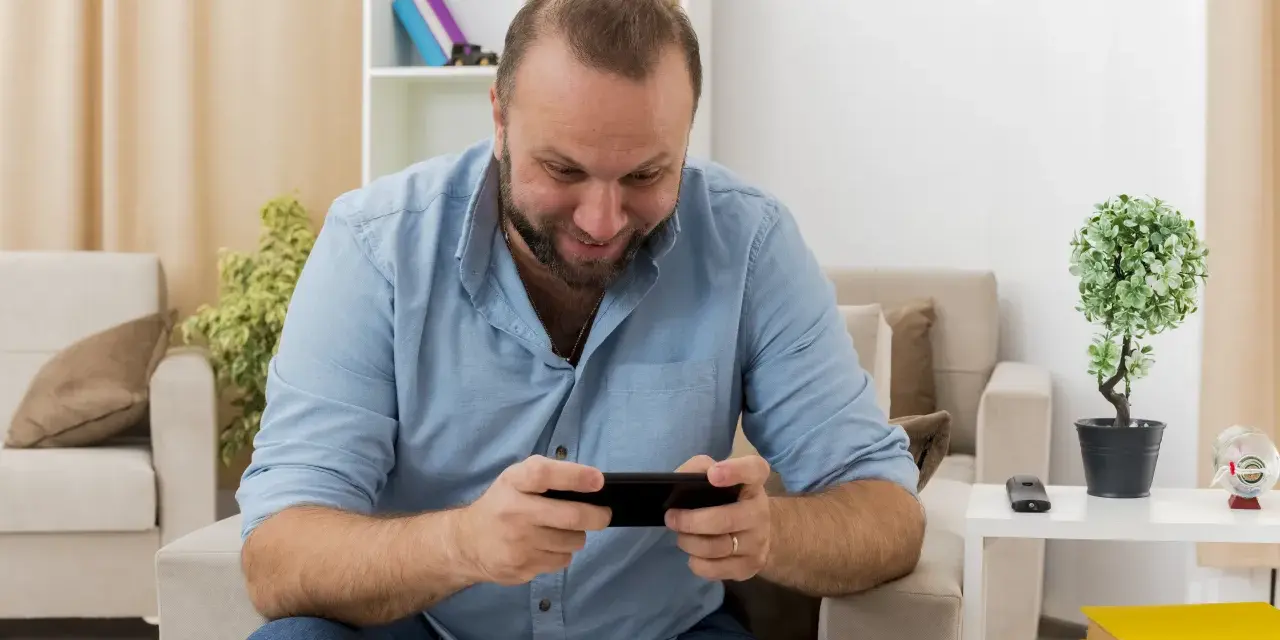 Najlepsze polskie gry online na rynku w 2026 roku
