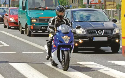 Przegląd motoroweru: Ile kosztuje i jak uniknąć wysokich kar?