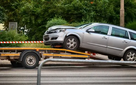 Rejestracja motoroweru w Polsce: Obowiązek i jak uniknąć kar?