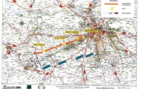 Kto zarządza autostradą A2? Podział, opłaty i przyszłość trasy