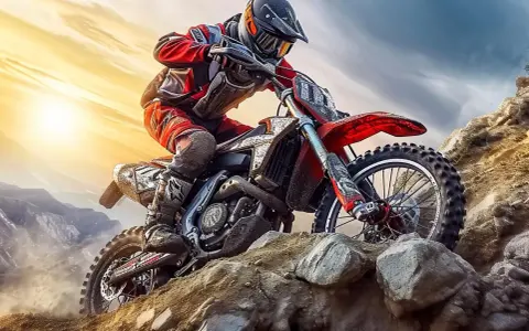 Gdzie legalnie jeździć enduro w Polsce? Przewodnik po trasach