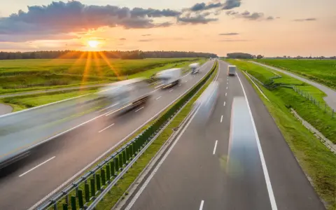 Autostrada A2: Płatna czy darmowa? Sprawdź, jak i gdzie zapłacisz!