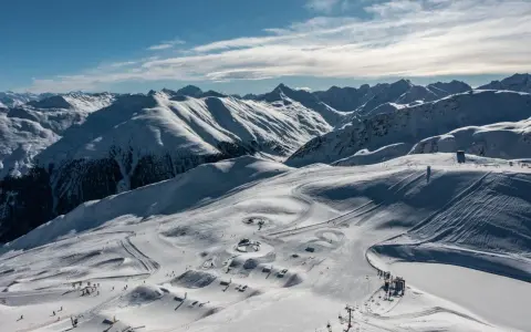 Livigno: Najlepsza trasa z Polski? Porównaj koszty i dojazd zimą
