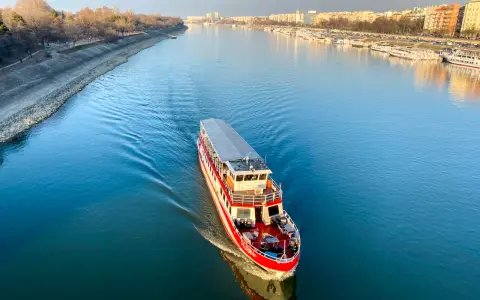 Budapeszt samochodem: trasy, winiety, koszty kompletny przewodnik
