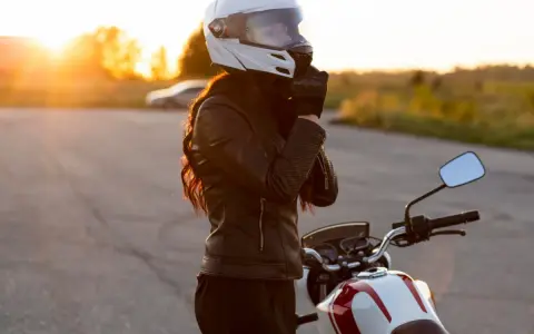Trasy motocyklowe Mazury: Gotowe plany i porady eksperta!