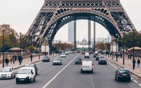 Autostrady Francja: Jak płacić i nie przepłacić? Pełny przewodnik