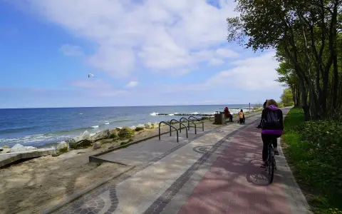 Kołobrzeg: Która trasa jest najlepsza dla Ciebie?