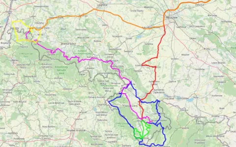 Lubelszczyzna motocyklem: Trasy, które musisz przejechać!