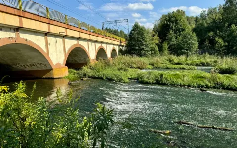 Trasy motocyklowe Opolskie: Odkryj nieznany raj na dwóch kółkach!