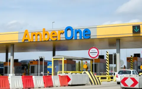 A1 Toruń-Łódź: Ile zapłacisz? Uniknij pomyłek na bramkach!