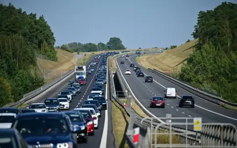 A1: Płatna czy darmowa? Sprawdź, jak uniknąć opłat i korków!
