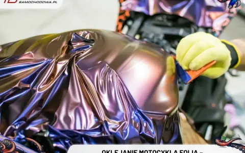 Jak obszyć siedzenie motocyklowe? Kompletny poradnik DIY